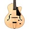 5th Avenue Jazz Guitar Level 2 Natural Flame 888365563817