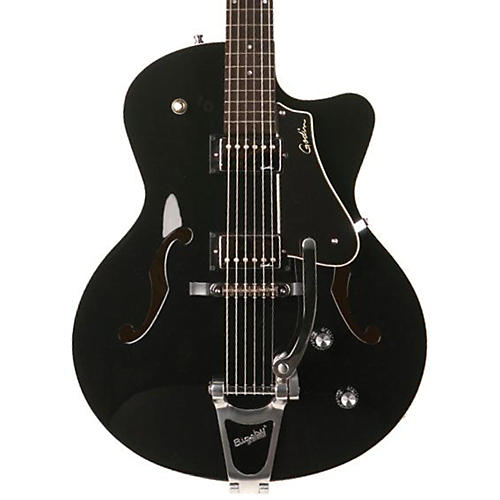 5th Avenue Uptown GT Guitar with Bigsby