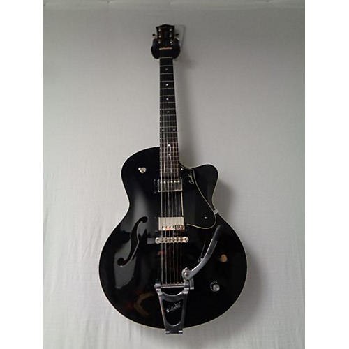 激レア Godin 5th Avenue アーチトップギター　黒/ブラック 激レア Godin 5th Avenue アーチトップギター 黒/ブラック