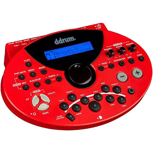 5xm Series Electronic Drum Module