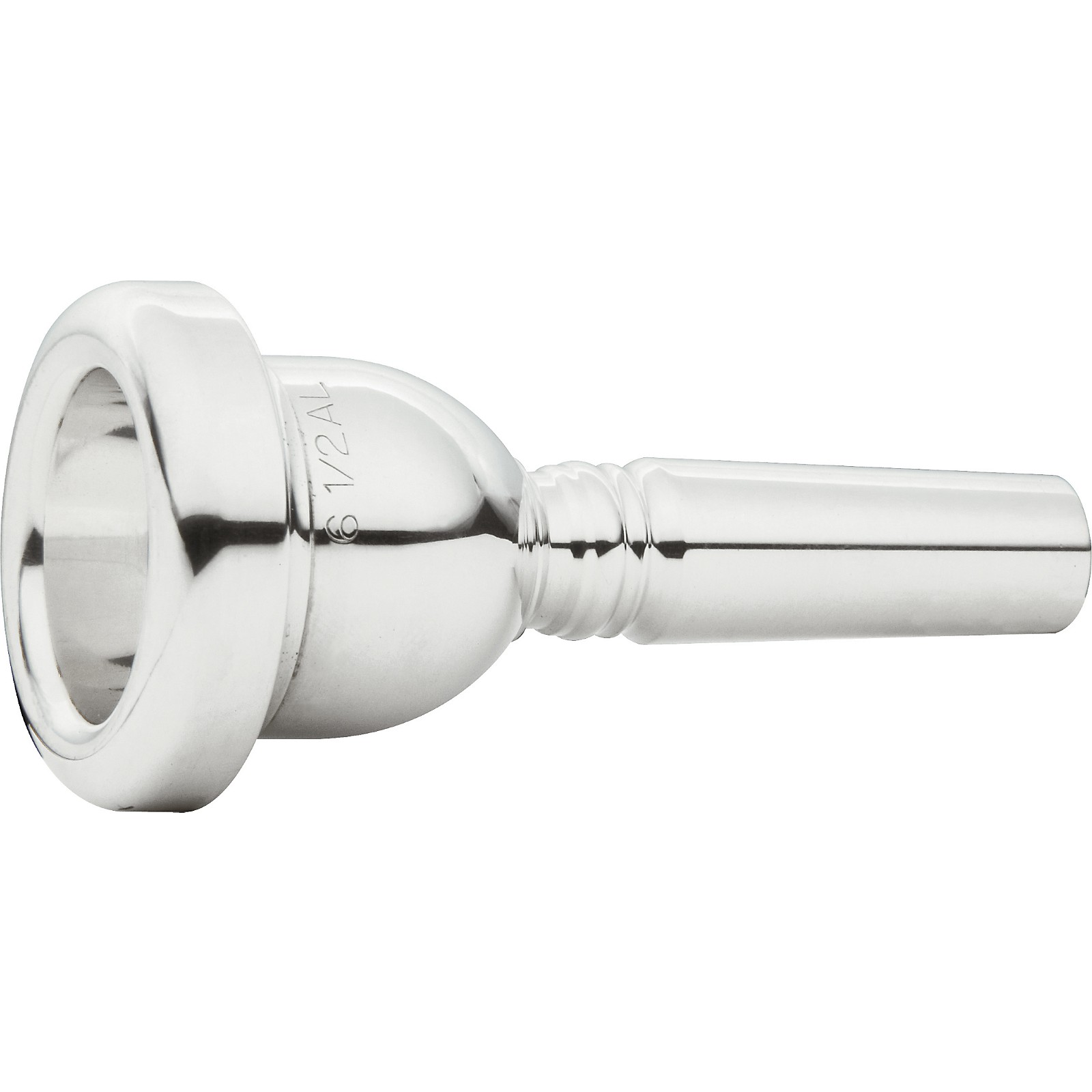 Holton 61/2AL Bass Trombone Mouthpiece Musician's Friend