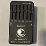 Used Joyo 6 BAND EQUILIZER Pedal