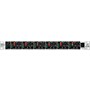 Open-Box Behringer 6-Channel High-Power Headphones Mixing and Distribution Amplifier Condition 2 - Blemished  197881469108