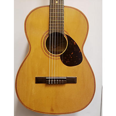 Giannini 6 Classical Acoustic Guitar