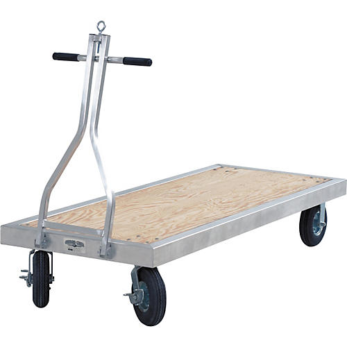 6 Foot Equipment / Floor Cart