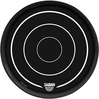 SABIAN 6" Grip Disc Practice Pad