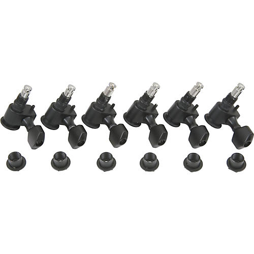 6-In-Line Trim-Lok Reverse Tuners