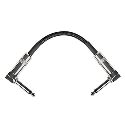 6 Inch Dual-Angled Instrument Cable