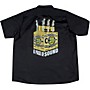 Charvel 6 Pack Of Sound Black Work Shirt Medium