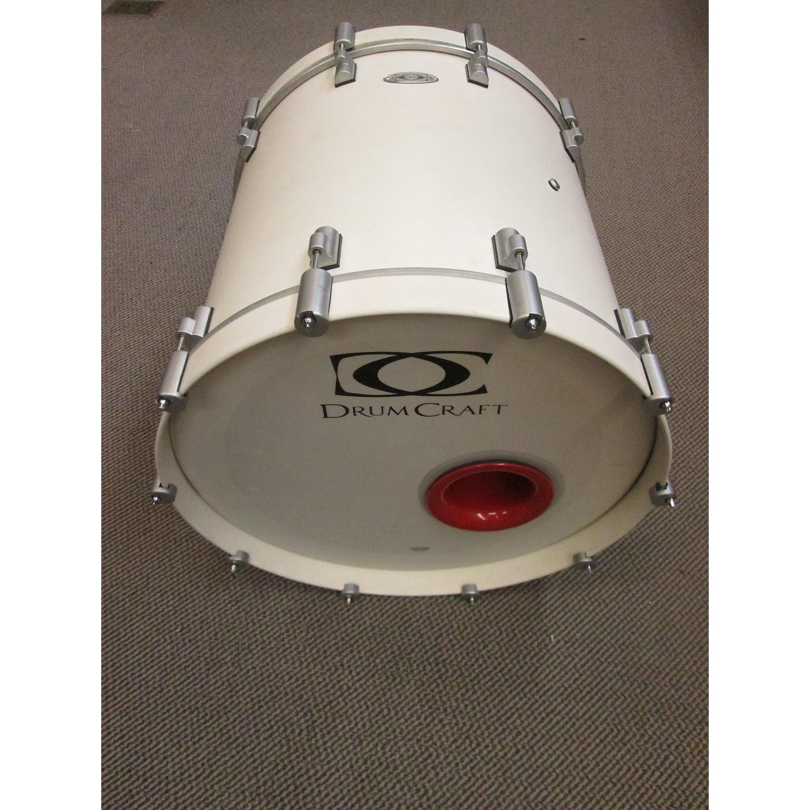 DrumCraft 6 Piece Series 8 Drum Kit Musician's Friend