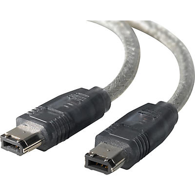 Belkin 6-Pin to 6-Pin Firewire Cable