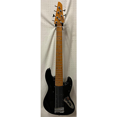 SX 6 STRING Electric Bass Guitar
