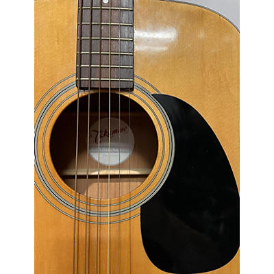 Takamine 6 Series G 330 Acoustic Guitar