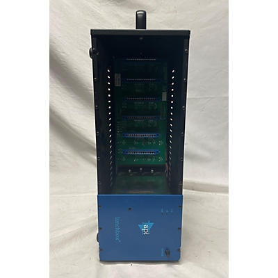 API 6 Slot Lunchbox Signal Processor