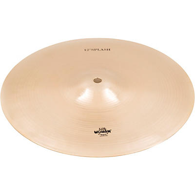 Wuhan 6" Splash Cymbal