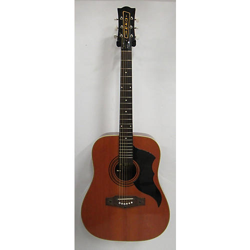 6 String Acoustic Acoustic Guitar