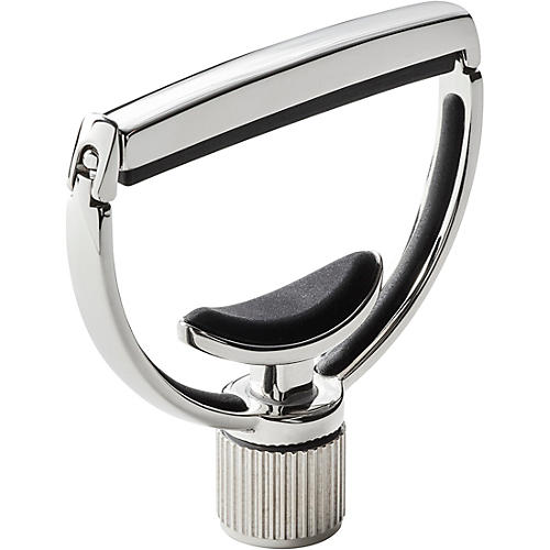 G7th 6 String Standard String Spacing Chrome
