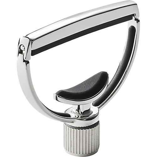 G7th 6 String Wide String Spacing Chrome