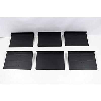 Proline 6-Pack Professional Orchestral Music Stand