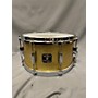 Used Gretsch Drums 6.5X13 Catalina Club Series Snare Drum Gold Sparkle 14