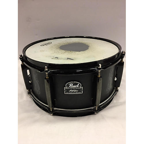 6.5X13 Joey Jordison Signature Snare Drum