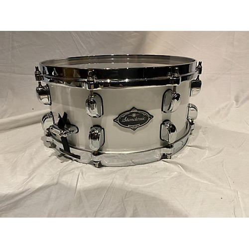 6.5X13 Starclassic Snare Drum