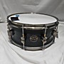Used PDP by DW 6.5X14 20th Anniversary Drum Satin Black 15