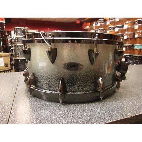 6.5X14 25 PLY VENTED SNARE Drum