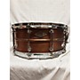 Used Craviotto 6.5X14 AK Masters Metal Drum Copper/Brass 15