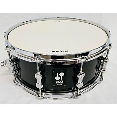 SONOR 6.5X14 AQ2 Maple Snare Drum
