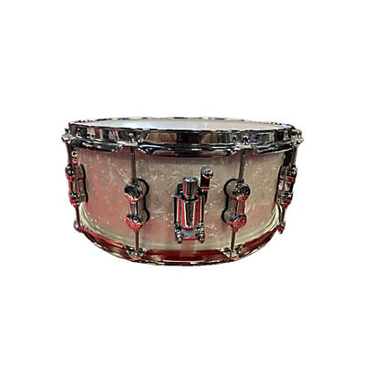 SONOR 6.5X14 AQ2 Snare Drum