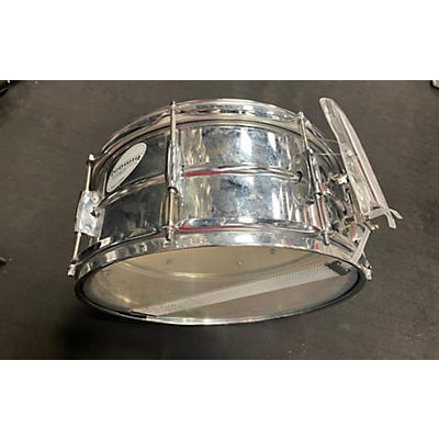 Ludwig 6.5X14 Accent CS Snare Drum