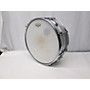 Used Ludwig 6.5X14 Acrolite Snare Drum steel 15