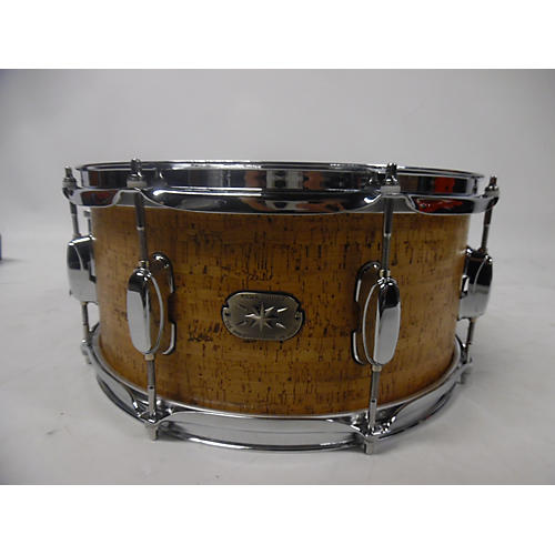 TAMA 6.5X14 Artwood Snare Drum CORK 15