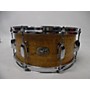 Used TAMA 6.5X14 Artwood Snare Drum CORK 15