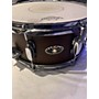 Used TAMA 6.5X14 Artwood Snare Drum Maple 15