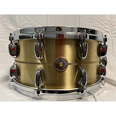 Gretsch Drums 6.5X14 Bell Brass Drum