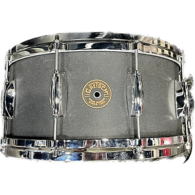 Gretsch Drums 6.5X14 Black Copper Snare Drum