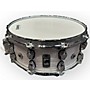 Used Mapex 6.5X14 Black Panther Heritage Drum White 15