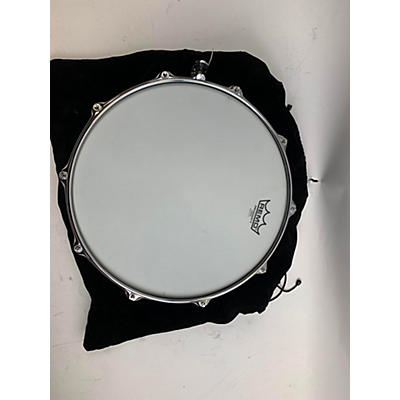 Mapex 6.5X14 Black Panther Persuader Drum