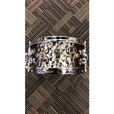 Mapex 6.5X14 Black Panther Persuader Snare Drum
