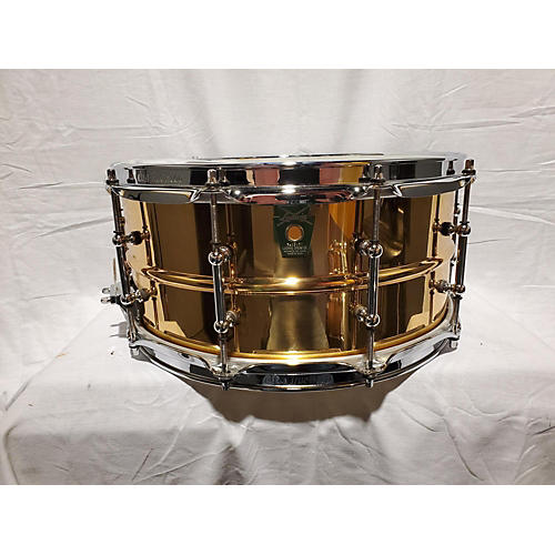 6.5X14 Bronze Supraphonic Snare Drum