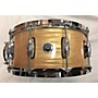 Used Gretsch Drums 6.5X14 Brooklyn Series Snare Drum CREAM OYSTER 15