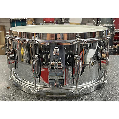 Gretsch Drums 6.5X14 Brooklyn Series Snare Drum