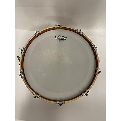 Dixon 6.5X14 CHRIS BRADY LIMITED EDITION ARTISAN SNARE Drum