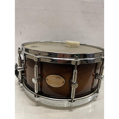 Majestic 6.5X14 CONCERT SNARE Drum