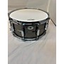 Used Ludwig 6.5X14 COPPERPHONIC LIMITED EDITION Drum Pewter 15