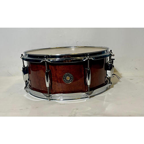 Gretsch Drums 6.5X14 Catalina Snare Drum Natural 15