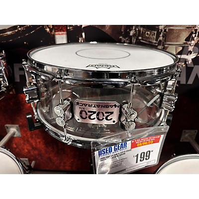 PDP by DW 6.5X14 Chad Smith Signature Drum