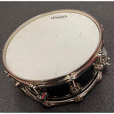 DW 6.5X14 Collector's Series Black Nickel Over Brass (6.5 X 14) Drum